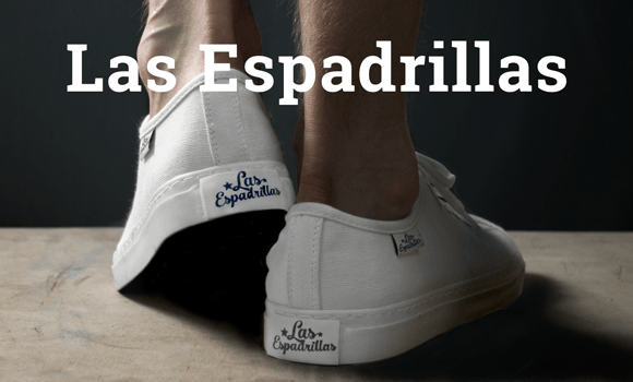 New video by Las Espadrillas