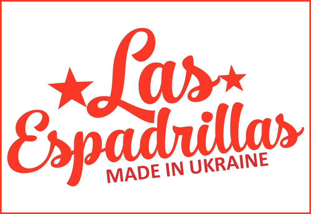 Las Espadrillas at the exhibition «Made in Ukraine»