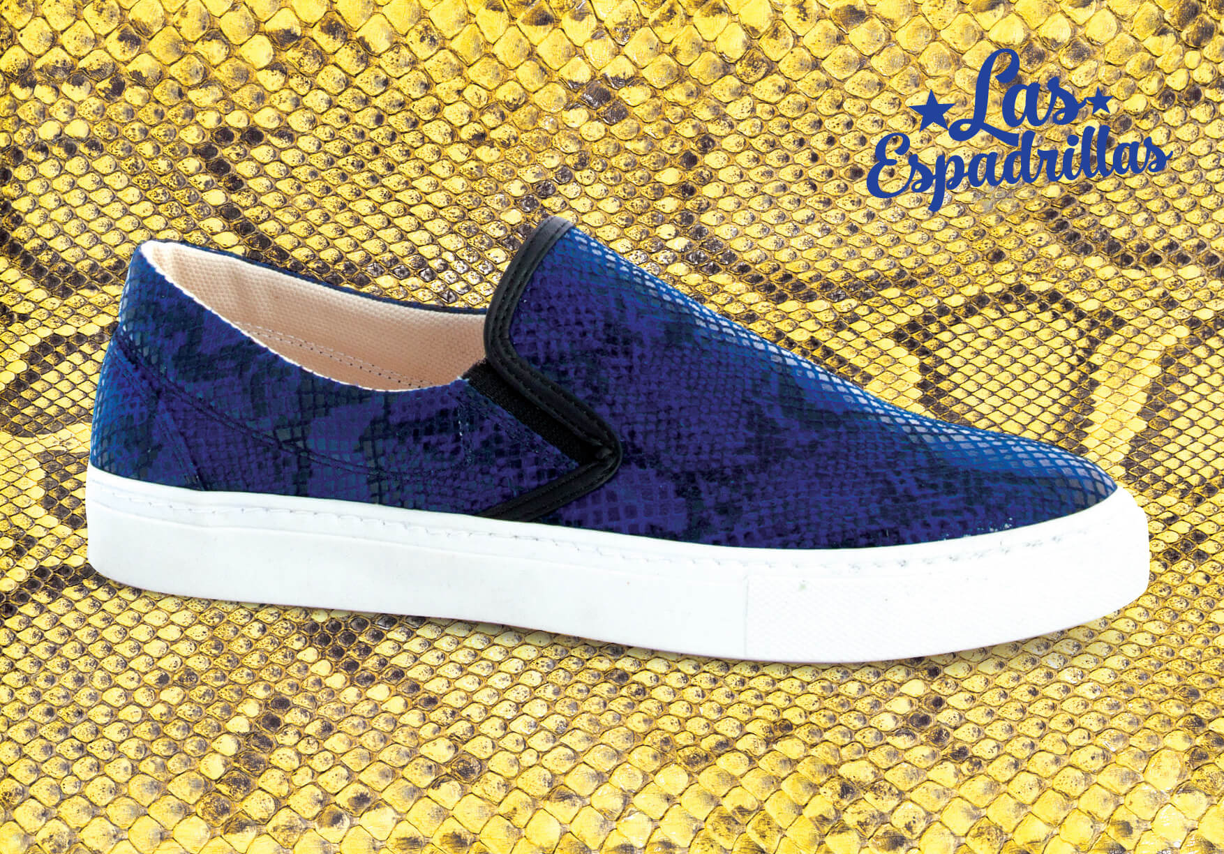 Canvas shoes-Espadrilles-Slipons