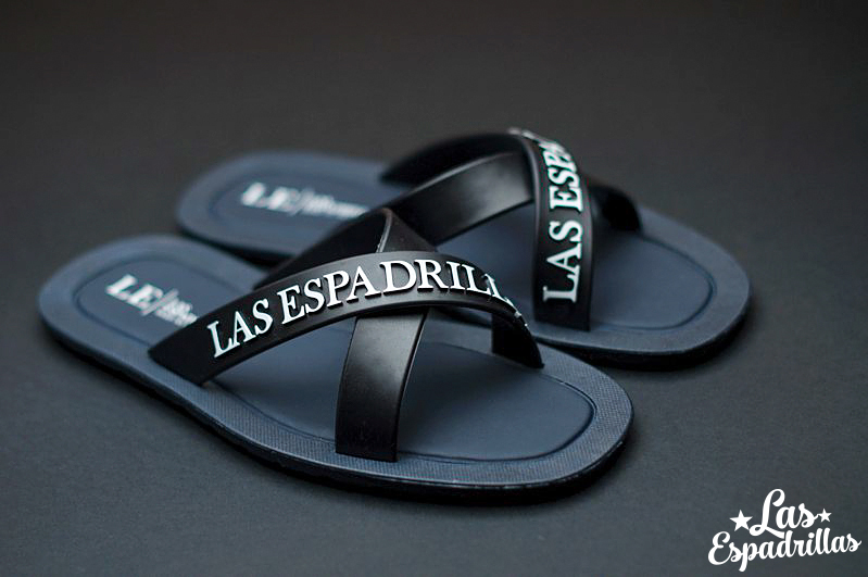 buy-Men's slippers-Las Espadrillas