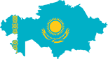 Центральный филиал KAZAKHSTAN