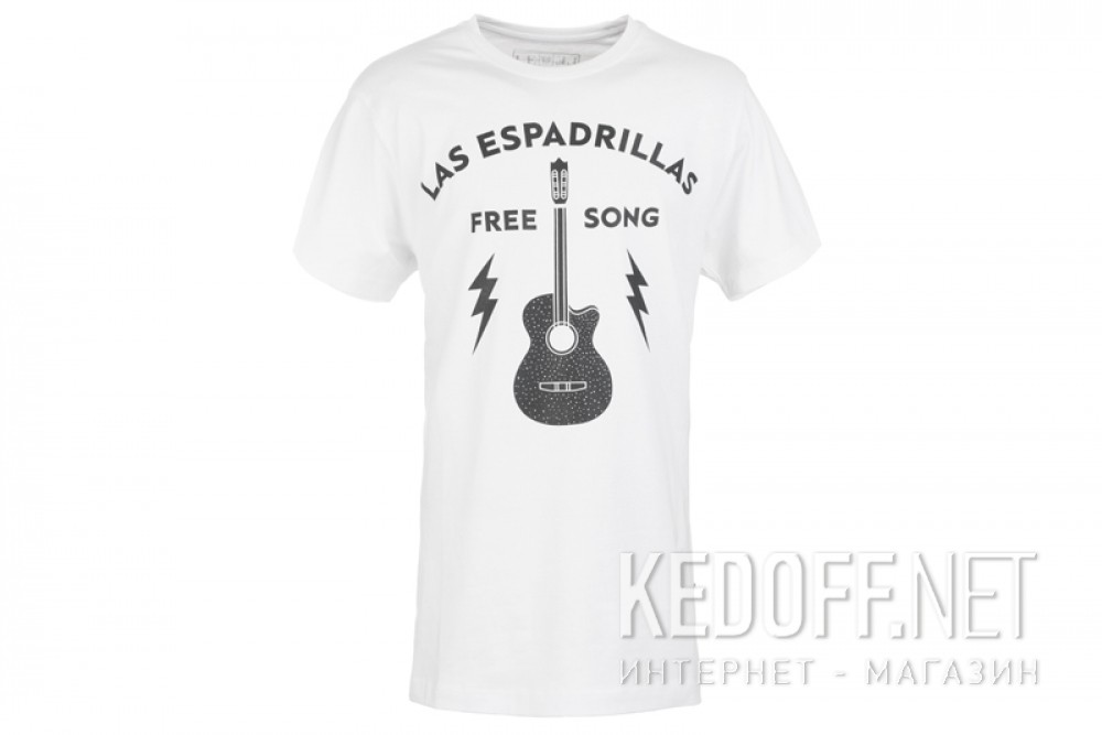 Shirts Las Espadrillas 46532-F255