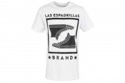 Shirts Las Espadrillas 46530-F255 0