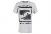 Shirts Las Espadrillas 46530-G998 0