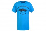 Shirts Las Espadrillas 46531-C450 0