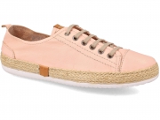 Canvas shoes Las Espadrillas 10111-34 0