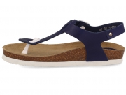 Sandals Las Espadrillas 07-0278-002 2